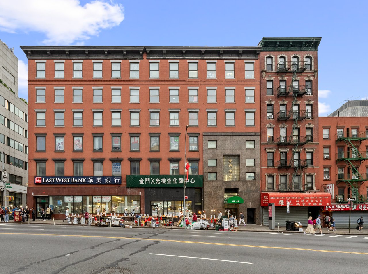 210 Canal Street #409