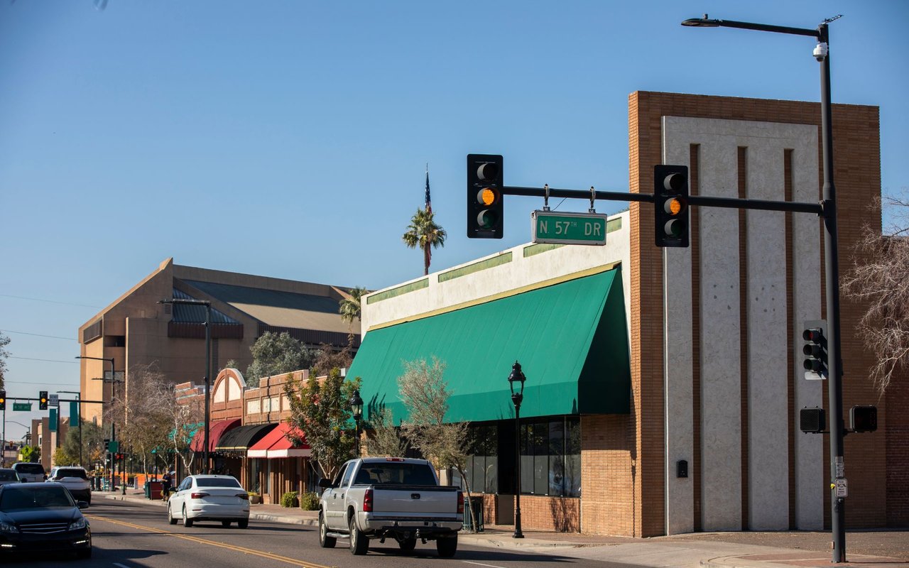 Glendale
