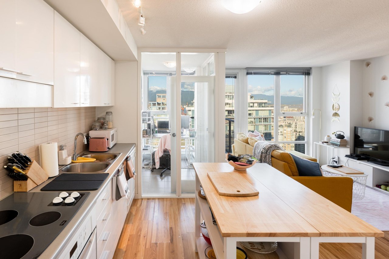 602 Citadel Prde, #3507