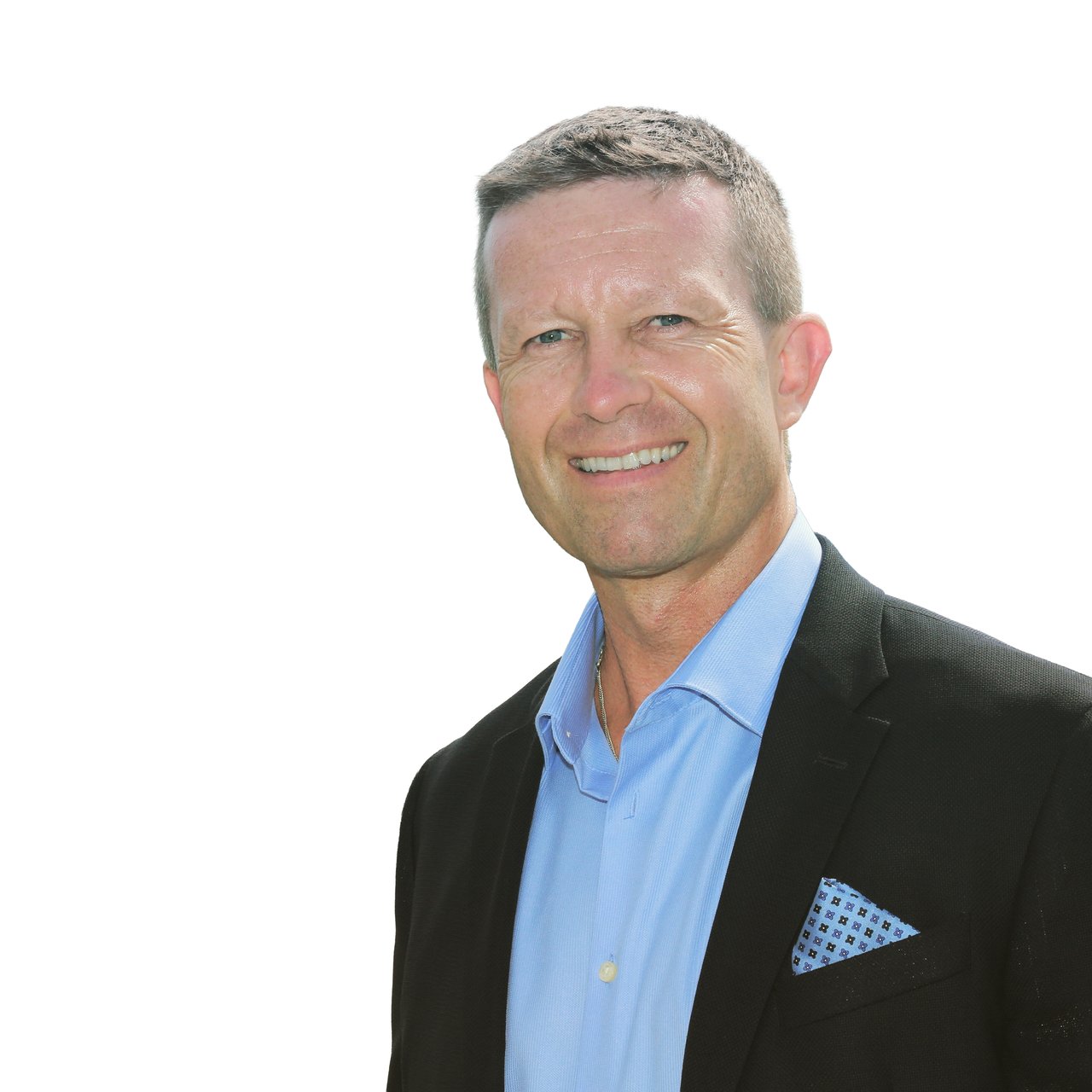 Scott Allen, Local Real Estate Agent in Surrey, BC