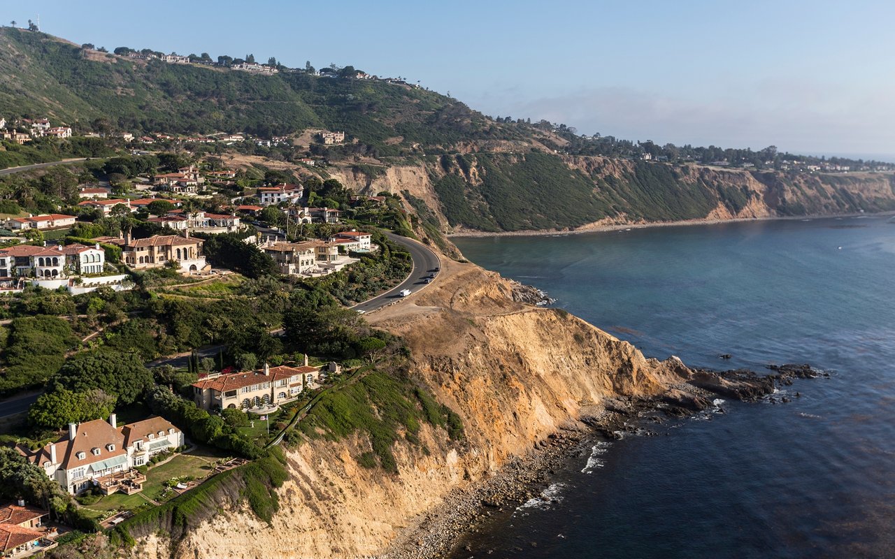 Rancho Palos Verdes