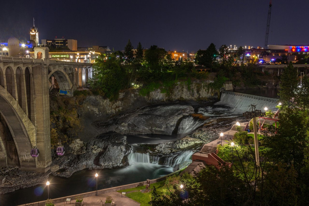 Spokane Weekend Spotlight: July 18 and 19, 2026