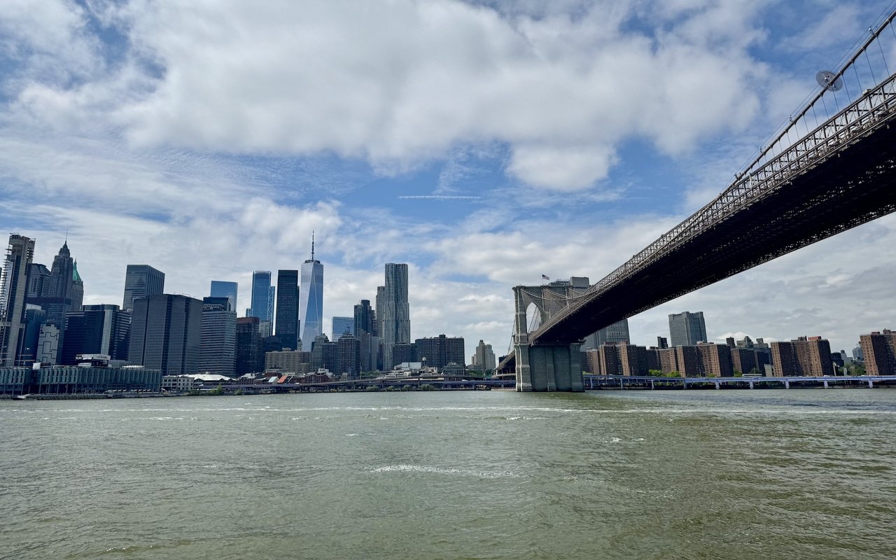 Weekly Manhattan & Brooklyn Market Update: 7/1