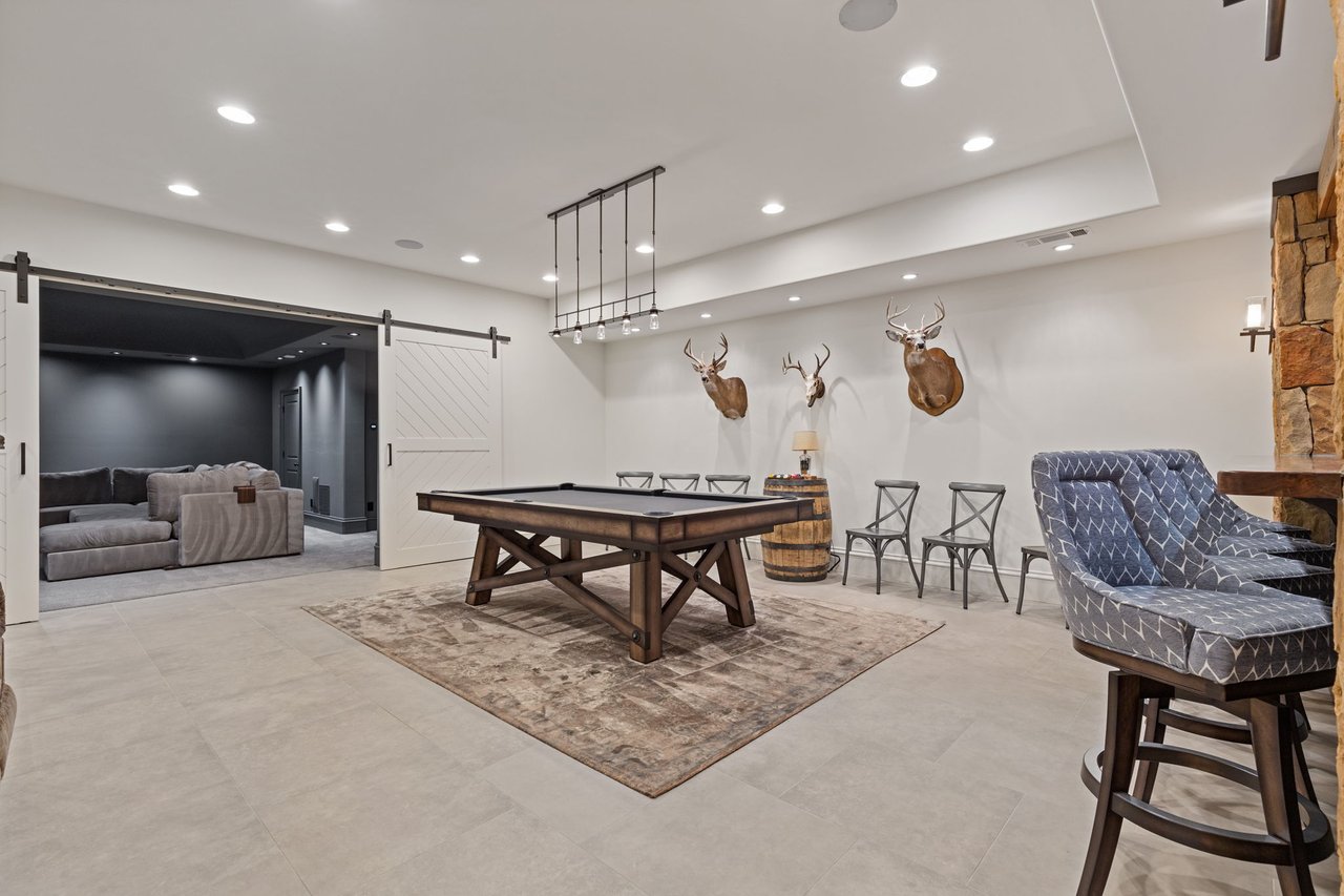 2814 Mabry Road