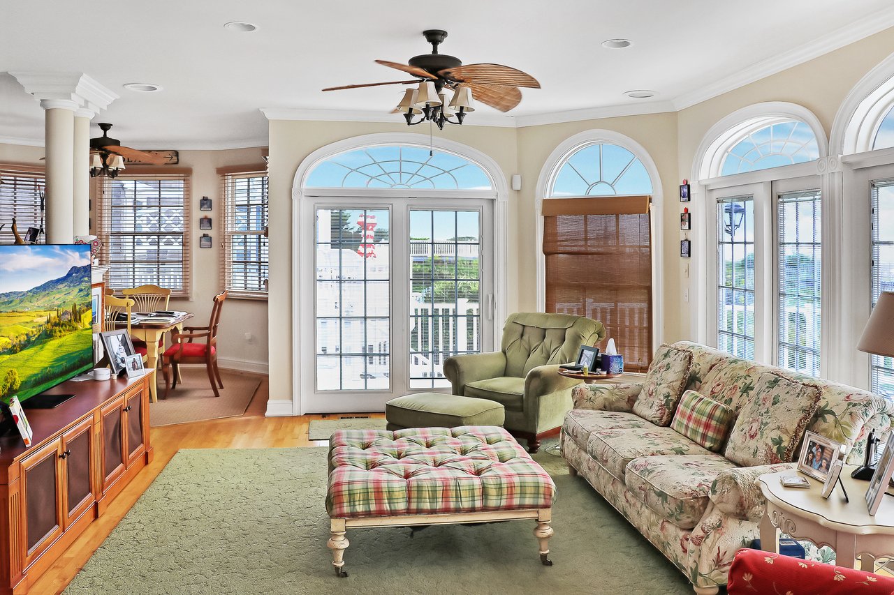 #1702 Oceanfront in Point Pleasant Beach