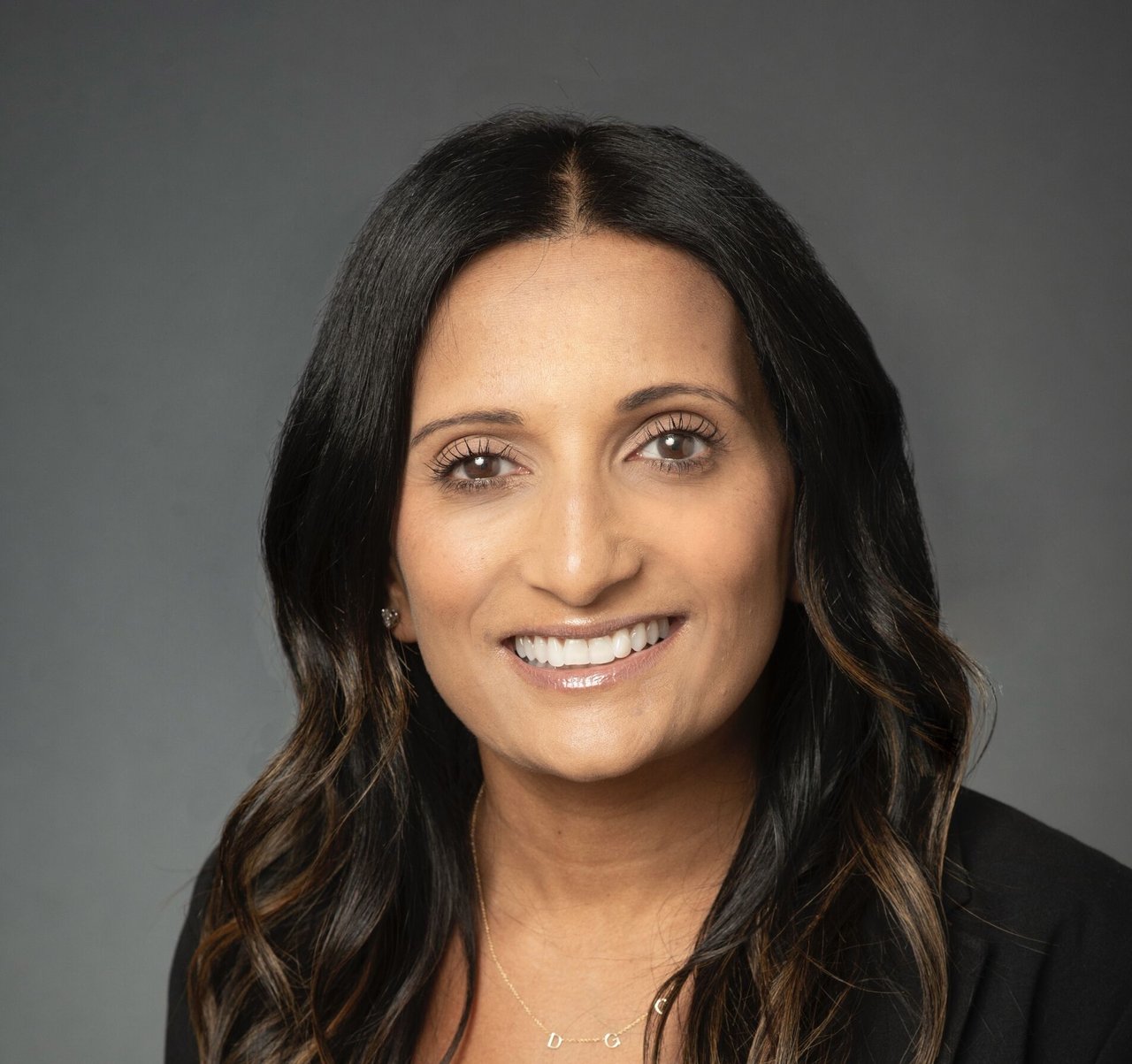 Falguni Patel