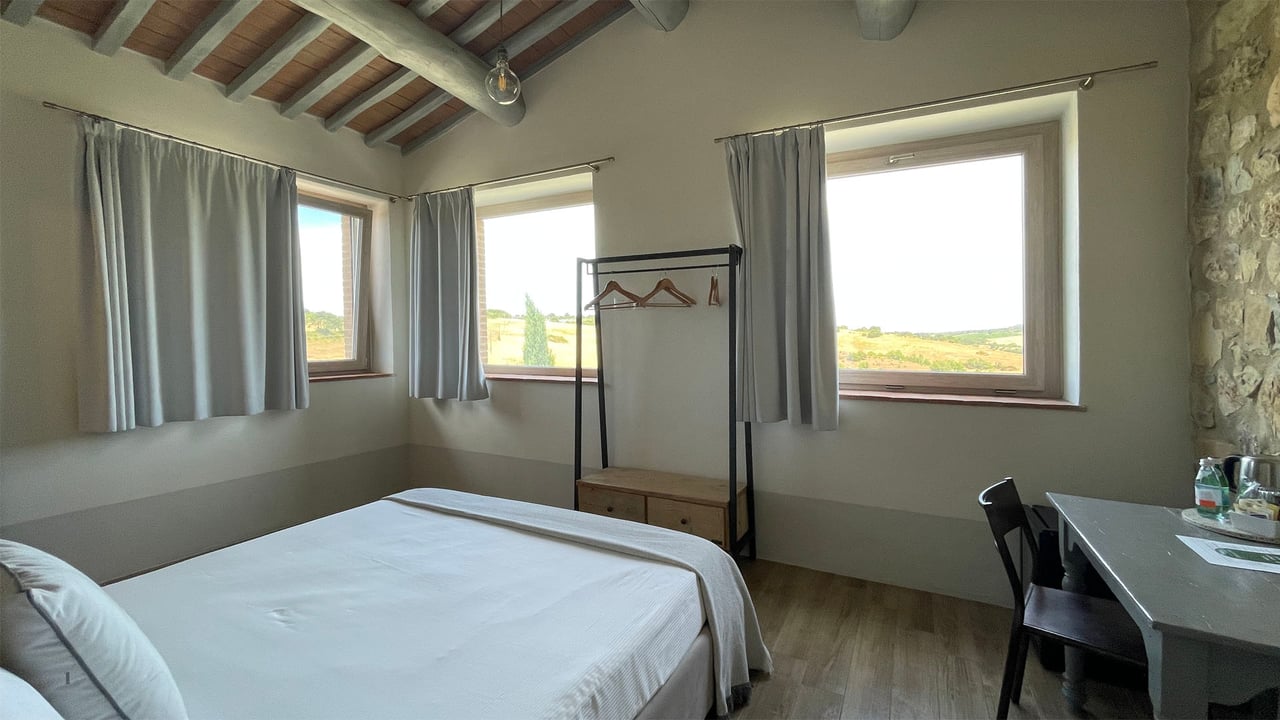 PODERE MARAVENTO