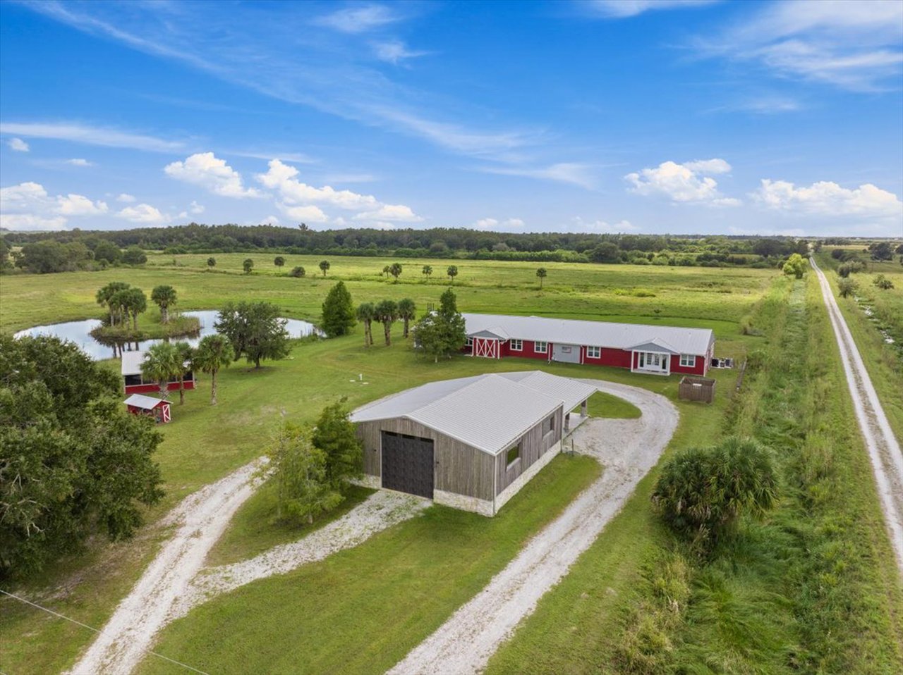 Bhakta Farms 
