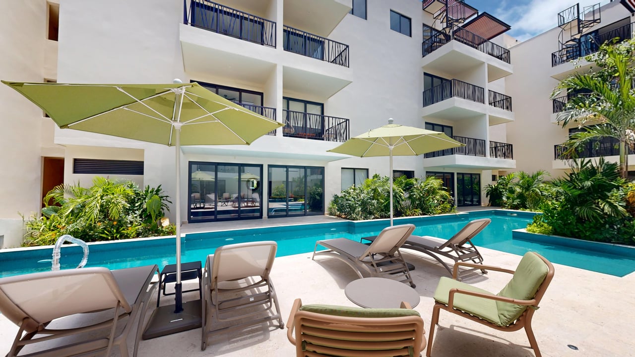 Costa Caribe 