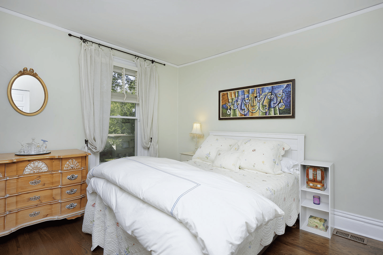 Dreamy West Wash Park Denver Square for Sale Listed by West + Main Homes