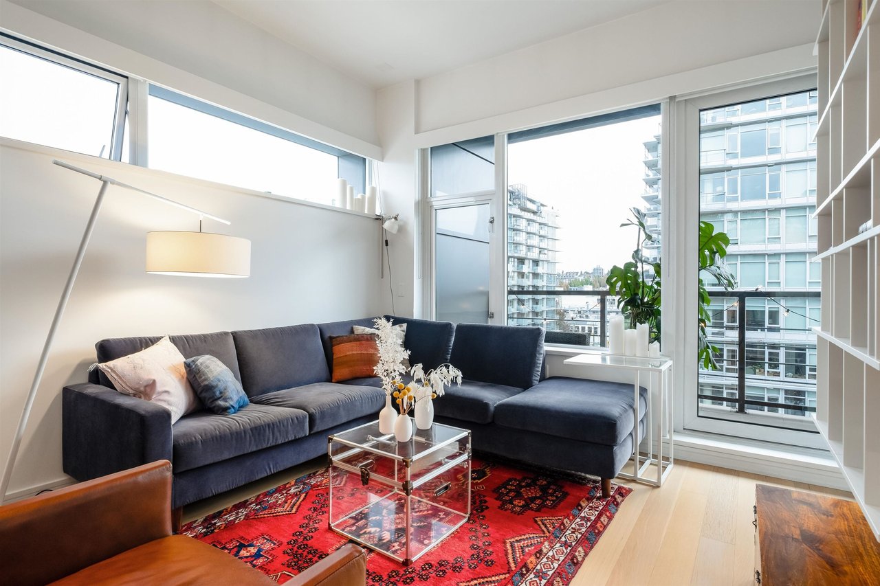 123 W 1st Ave, #710