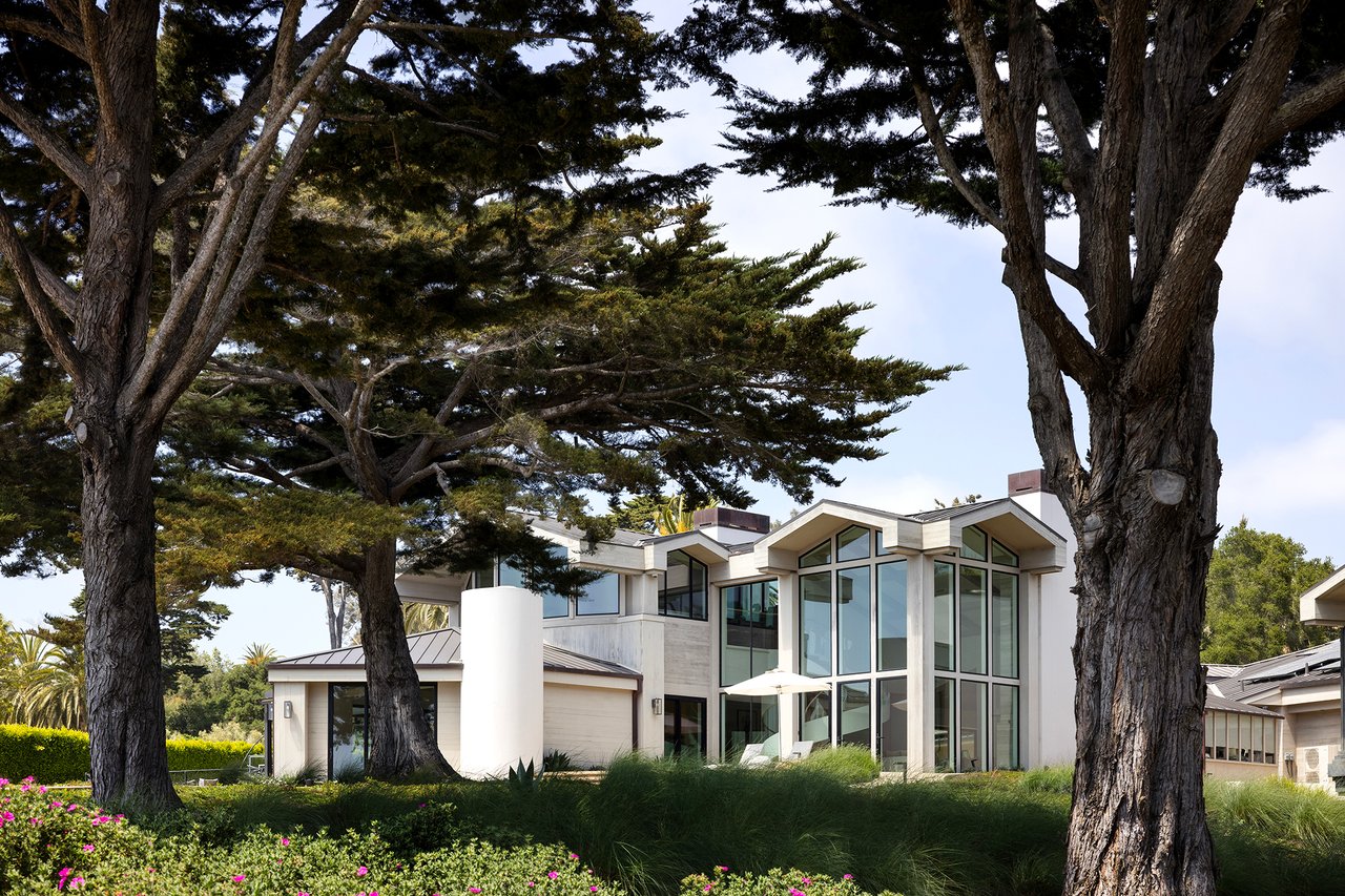 4145 Creciente Drive