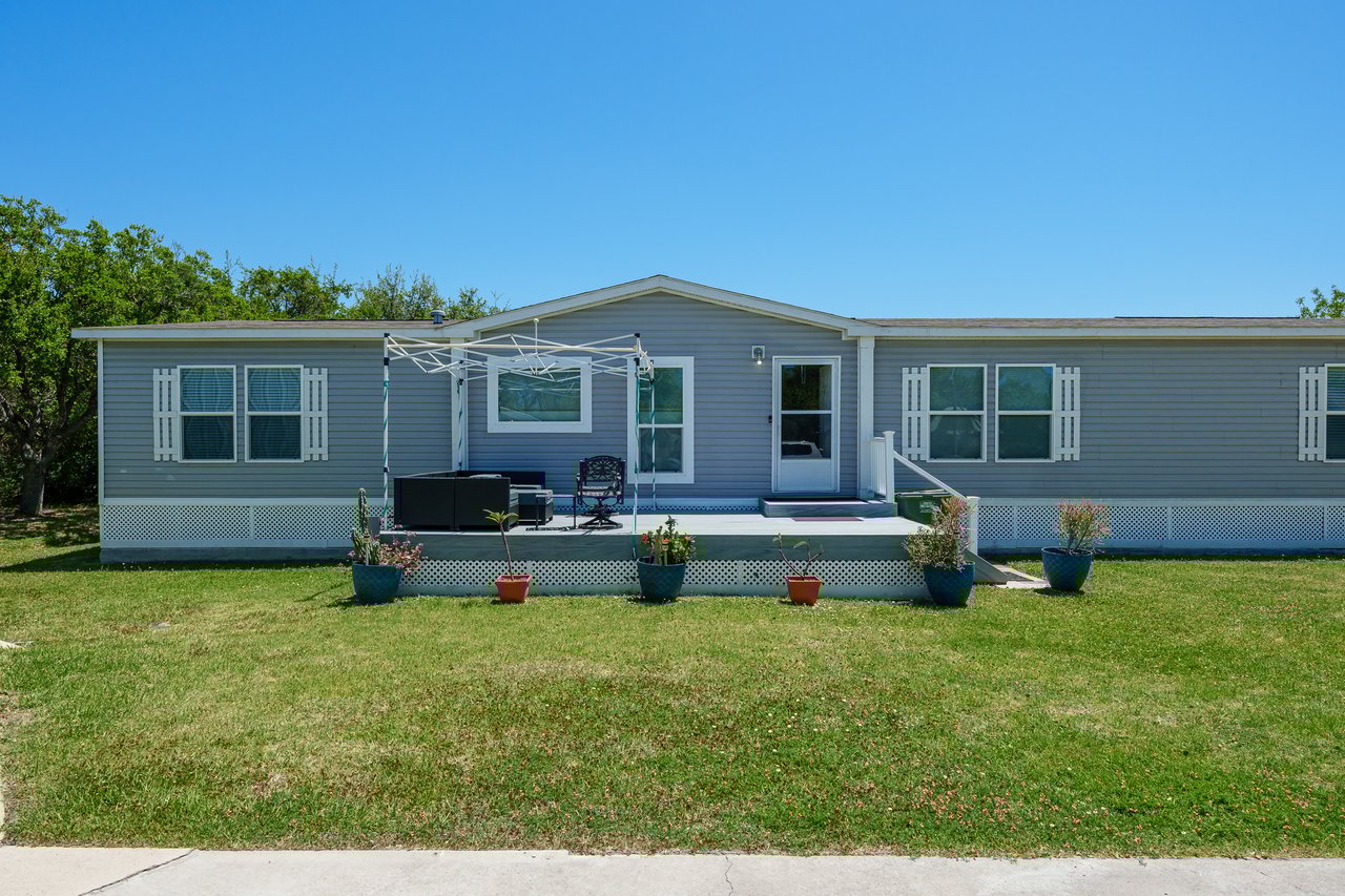 ROADRUNNER MOBILE HOME PARK