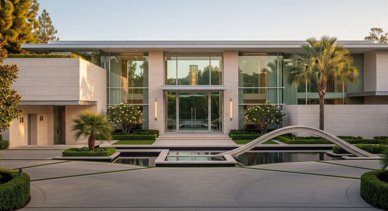 How Escrow Works In Beverly Hills