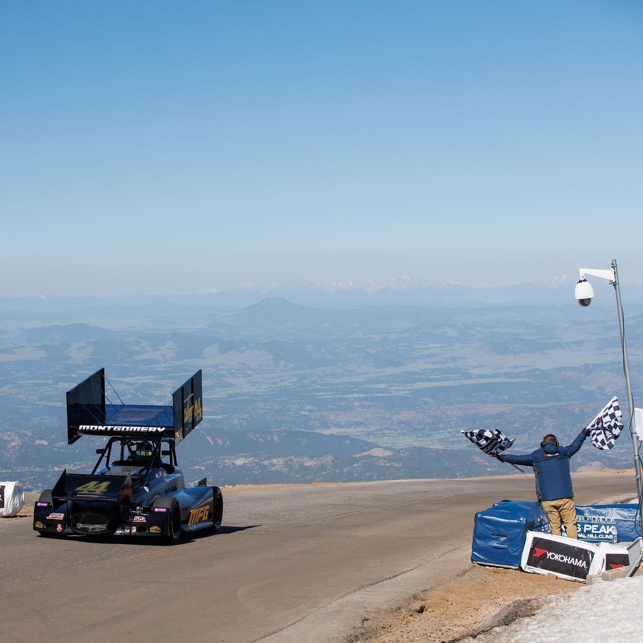 Driven by Passion: Pink Realty and MFG Motorsports Fuel Colorado's Racing Future