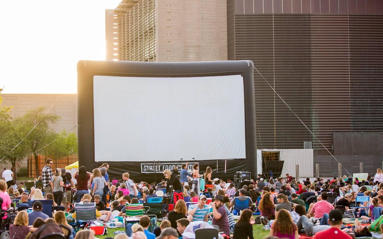 Add These 4 Kid-friendly Phoenix Events to Your Spring Calendar