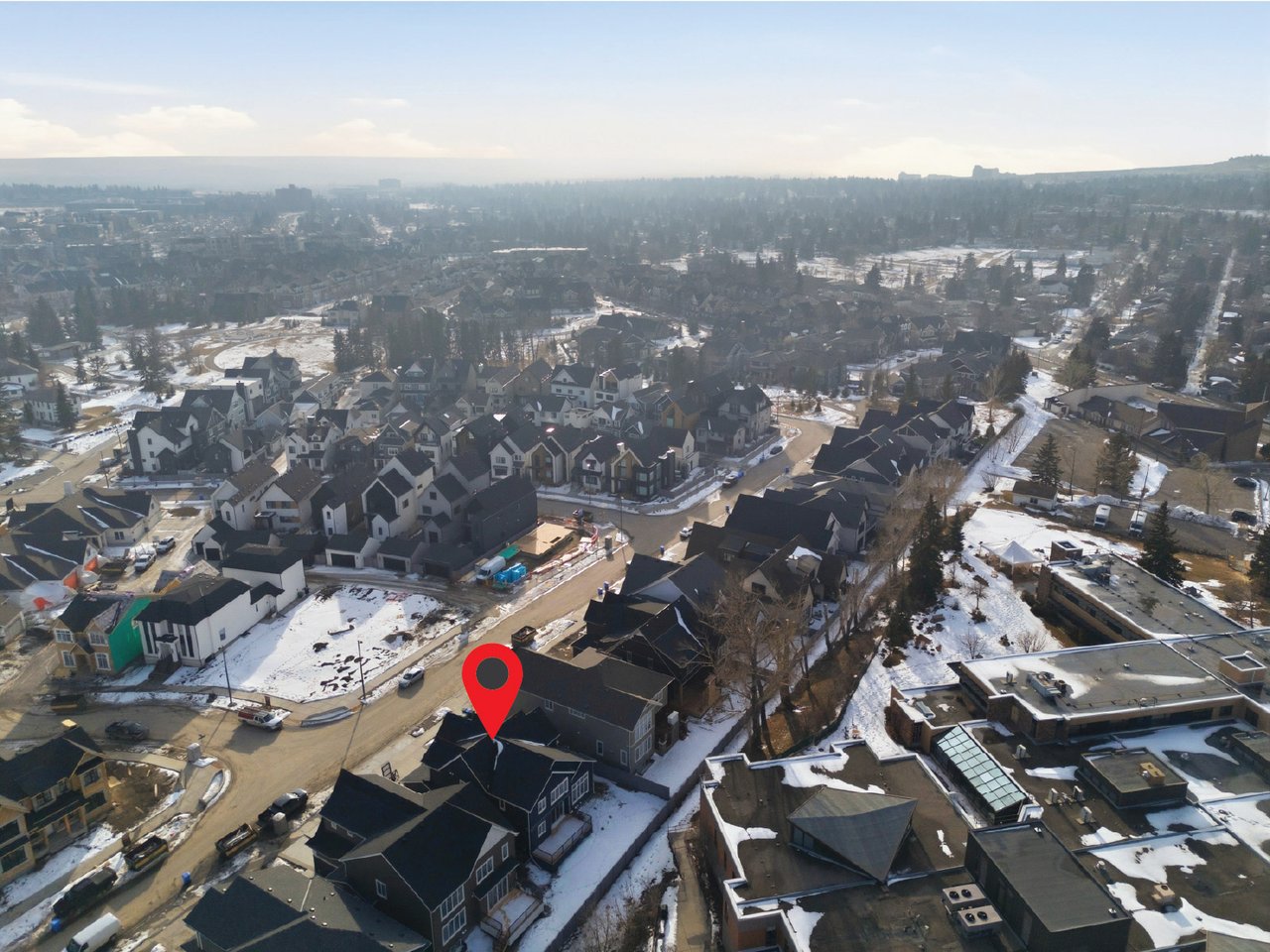 378 Bessborough Drive SW