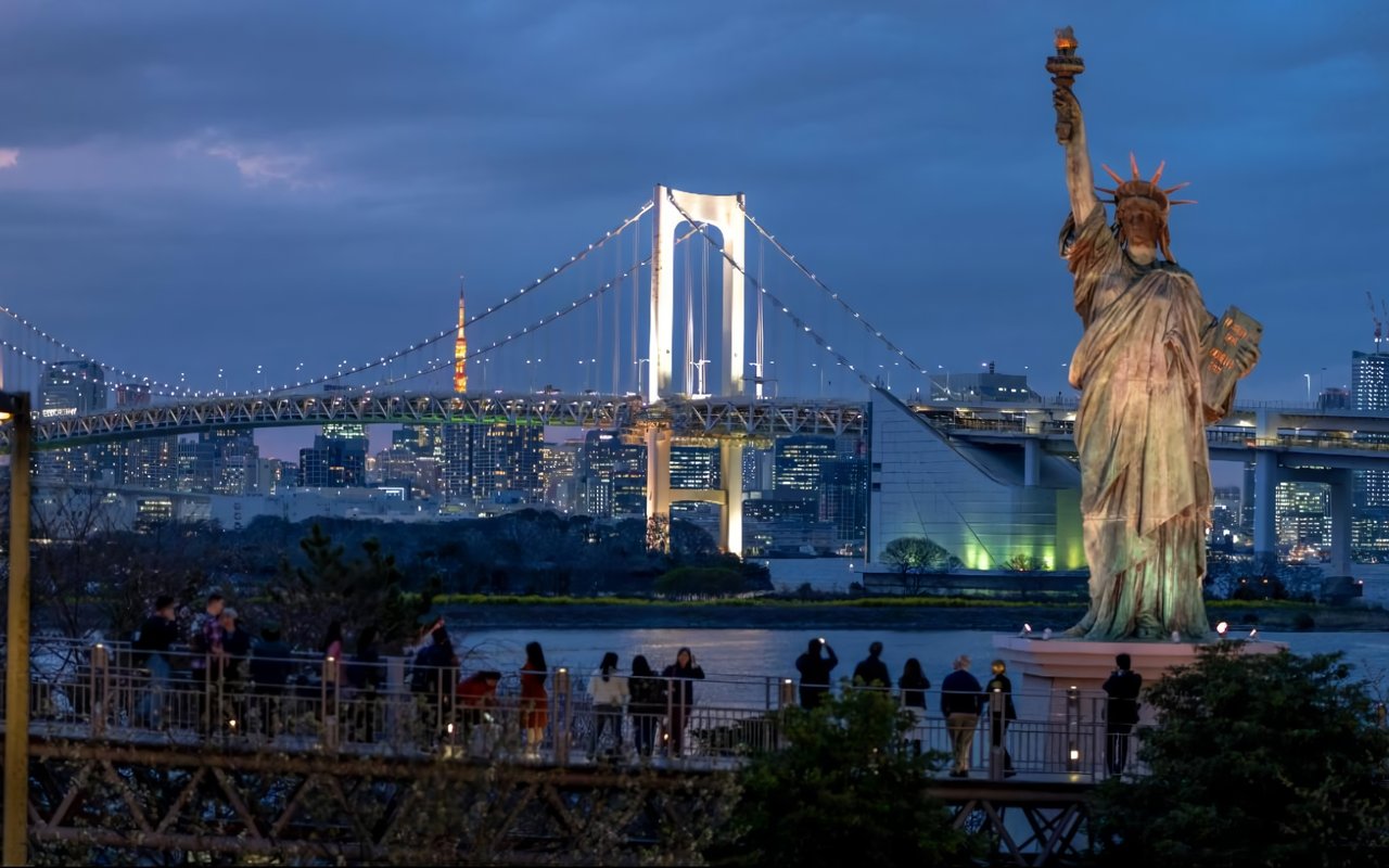 6 Day Trips from Upper Saddle River