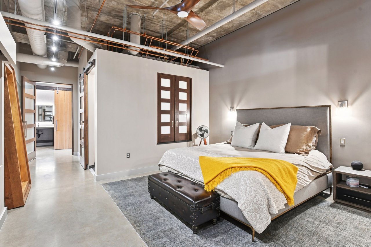 Humboldt Loft | 502 | Mill District