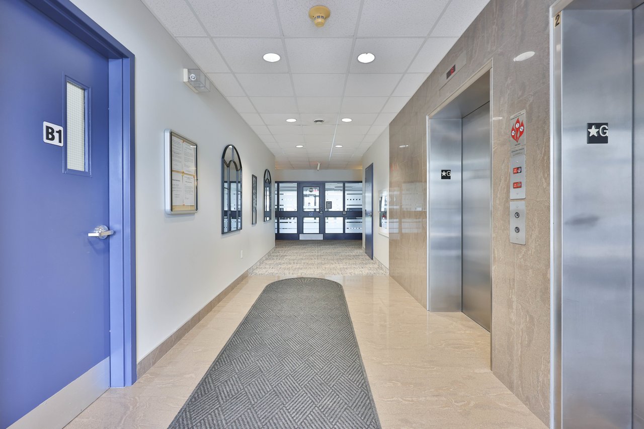 509-1980 Imperial Way, Burlington