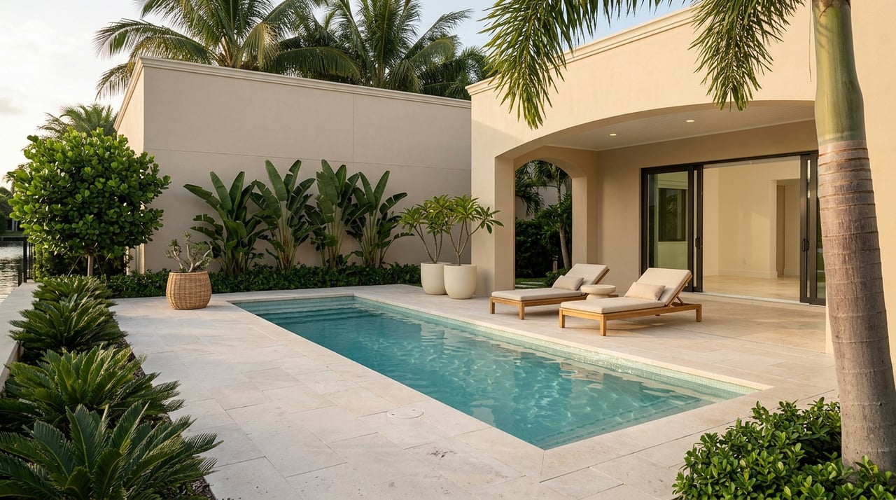 West Palm Beach Neighborhoods For Golf And Culture Lovers