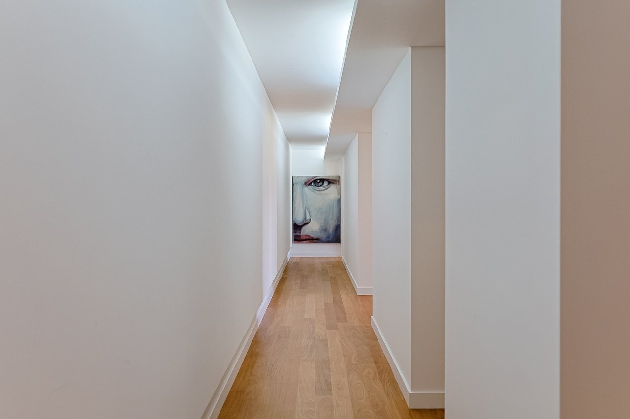 Japanese-Inspired Villa in Bom Sucesso Resort, Óbidos