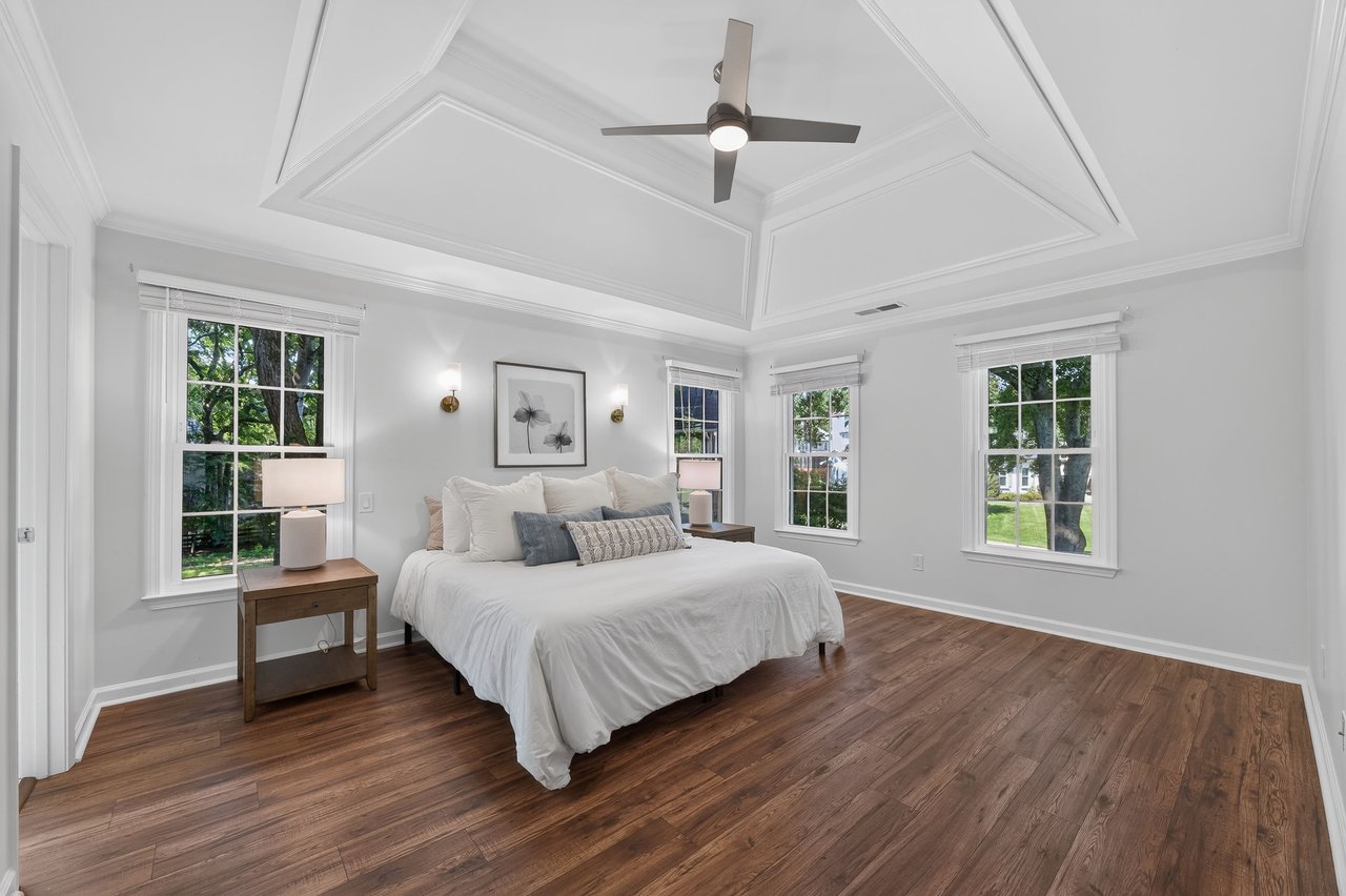 850 Locust Grove Court