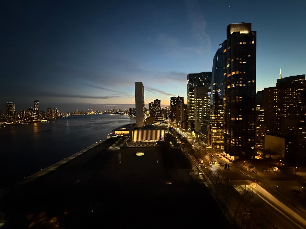 860 United Nations Plaza