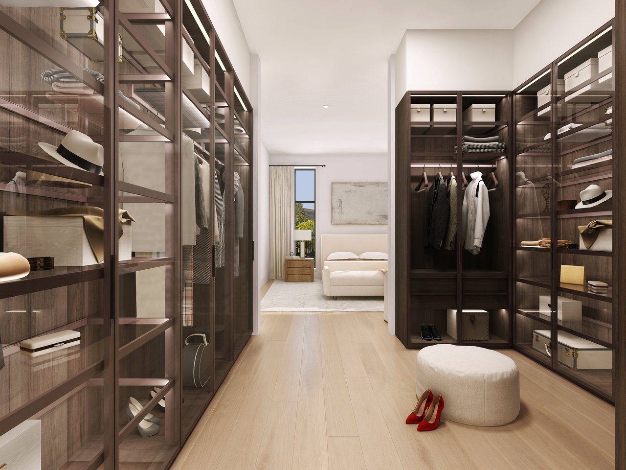 438 W Saint James