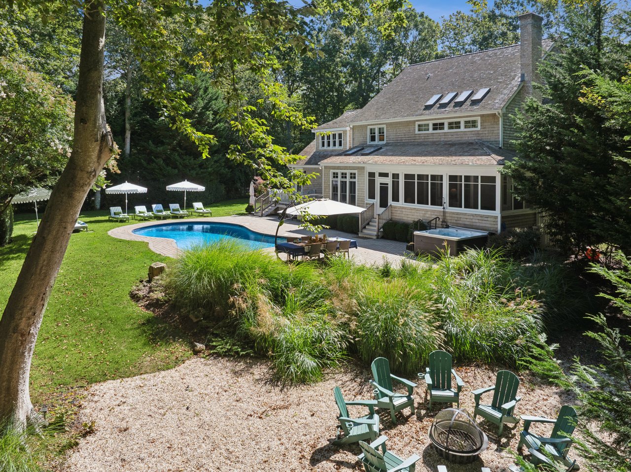 4 North Haven Way