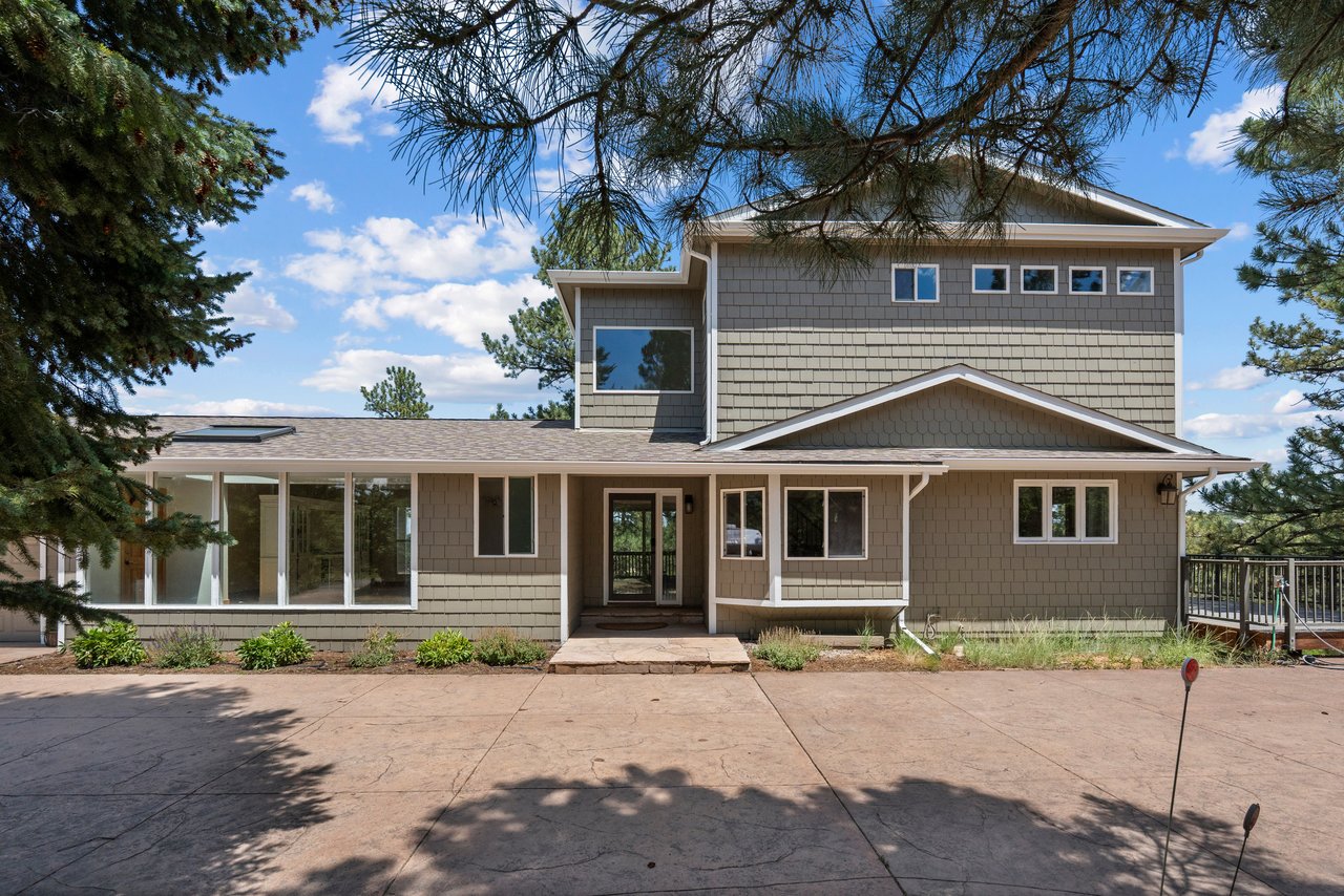 3919 Woods Road