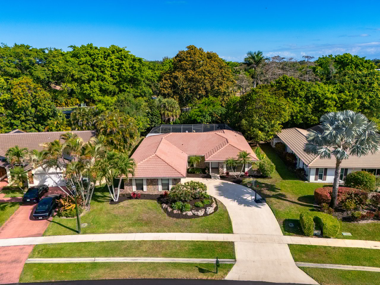 10264 Crosswind Road, Boca Raton, FL 33498