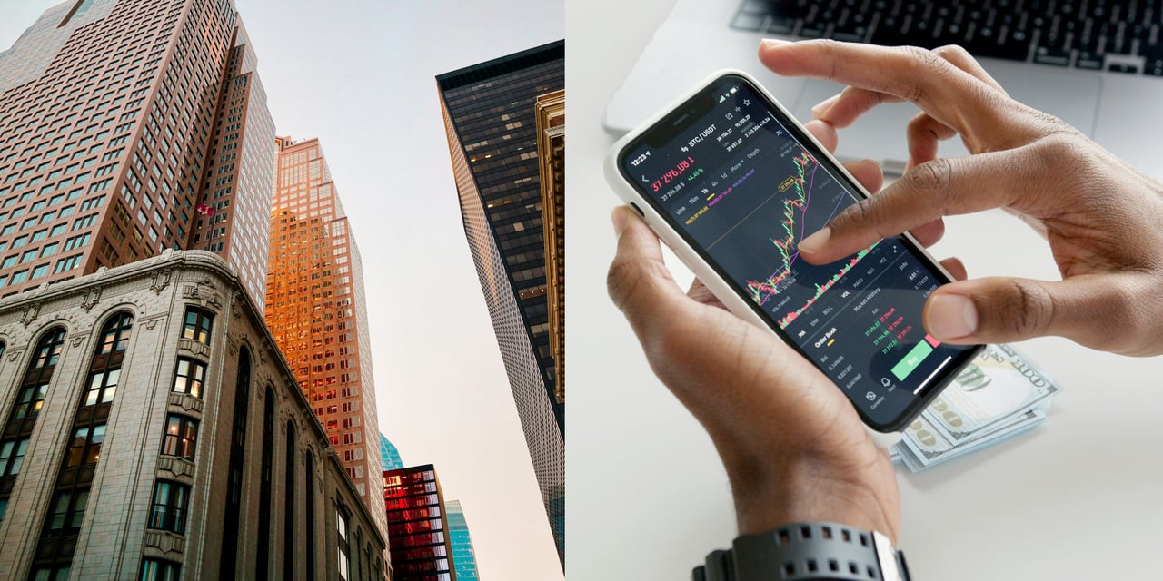 Cash is Still King in NYC, Inflation Surprise & U.S. Mortgage Rates Dip Near Christmas