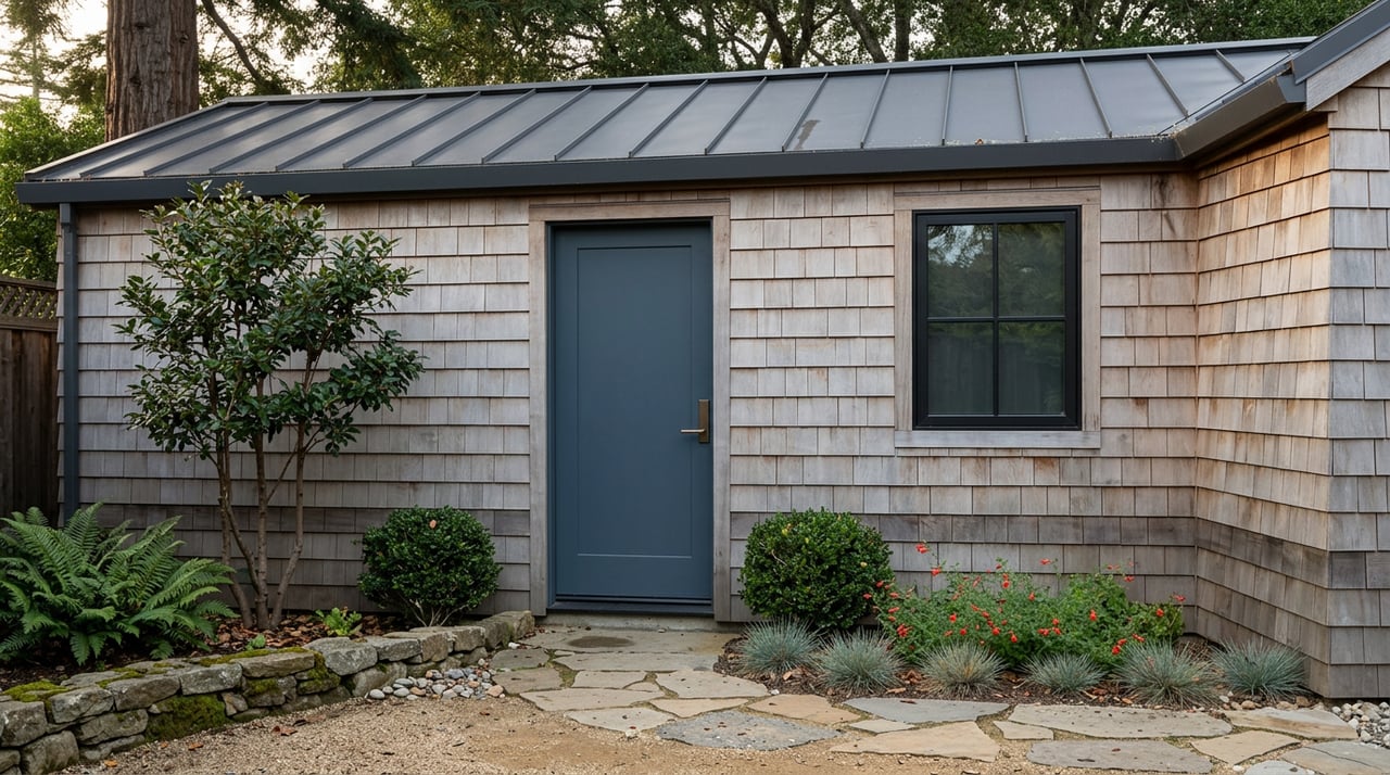 The Santa Cruz ADU Rule That Quietly Cancels Your Short-Term Rental Option