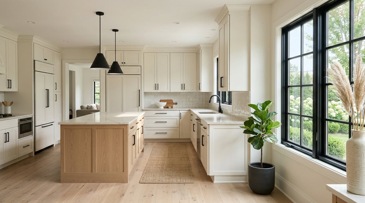 Should You Renovate Before Selling Your Bethesda Home?