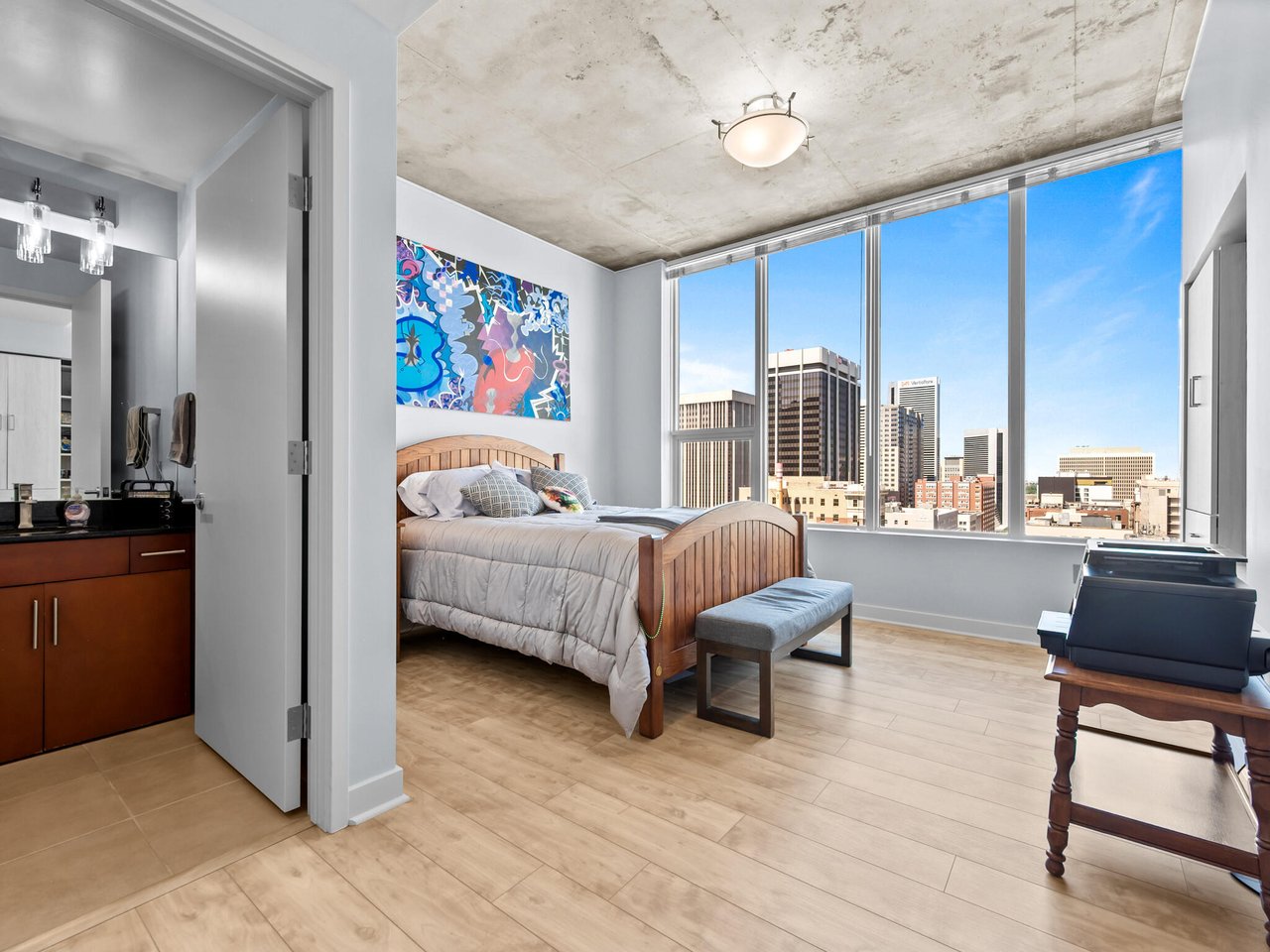 891 14th Street Unit: 1709