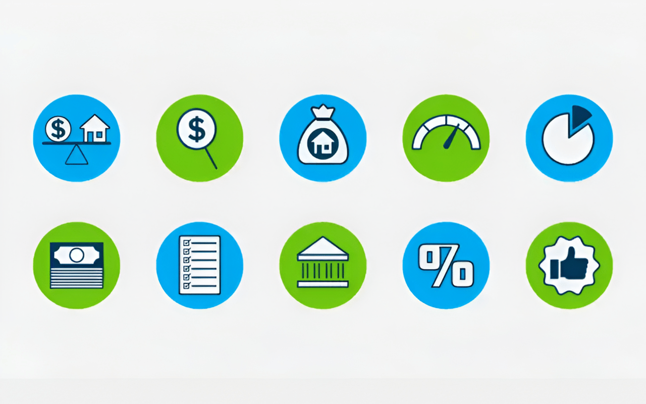Key Terms Every Homebuyer Should Learn [Infographic]