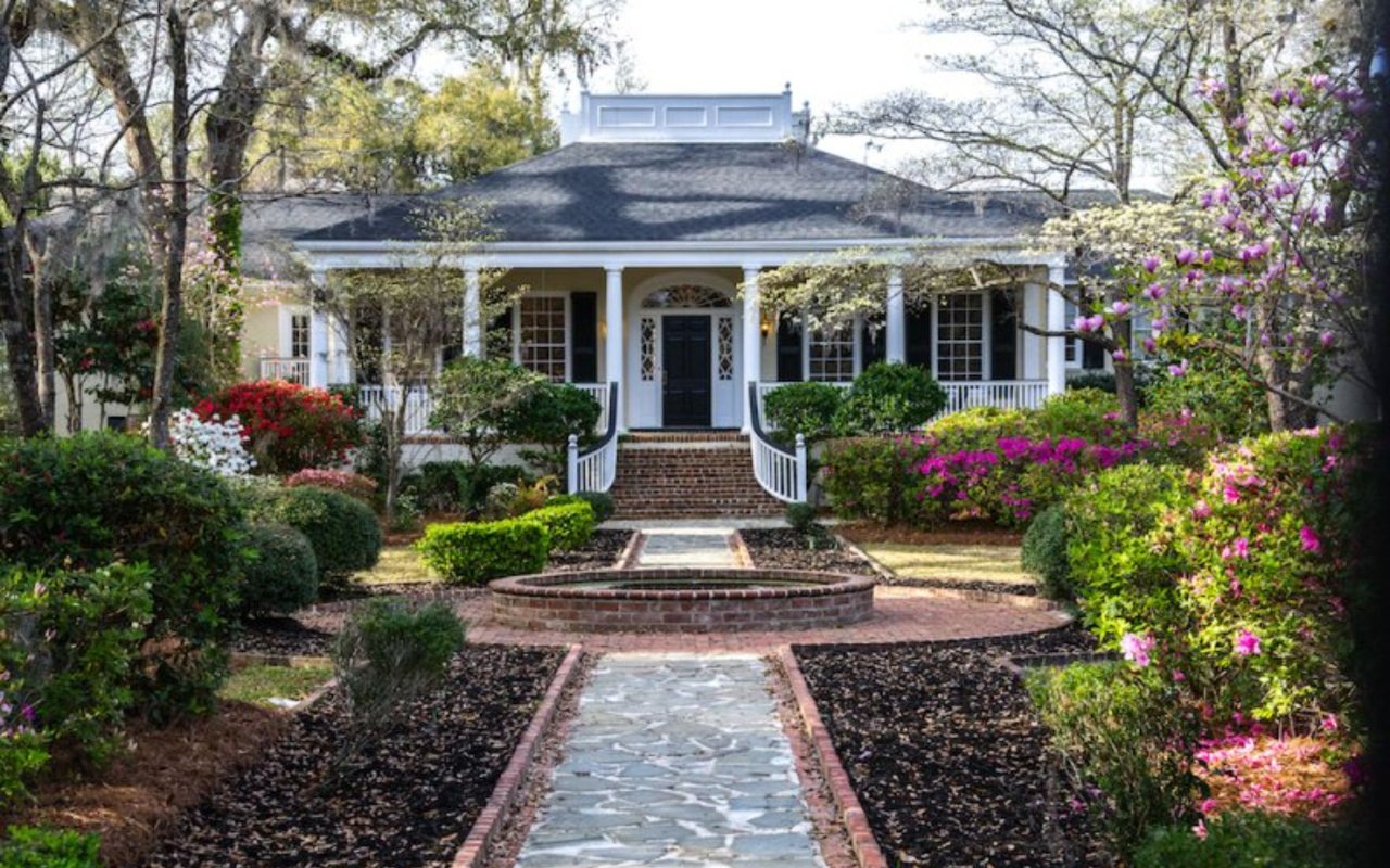 A Featured Listing – 308 Sumter Avenue