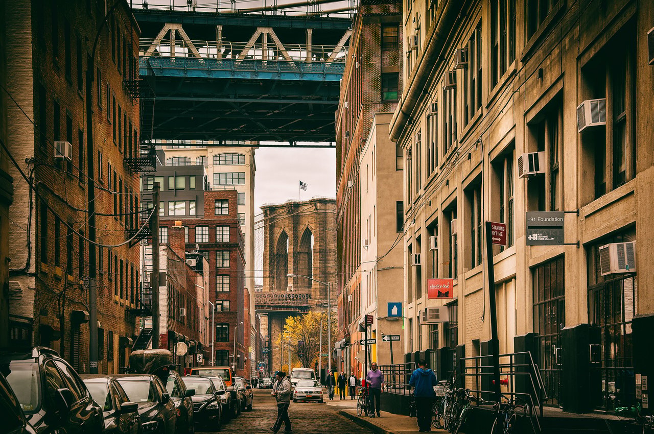 Brooklyn Luxury Report: July 20, 2026 - July 26, 2026
