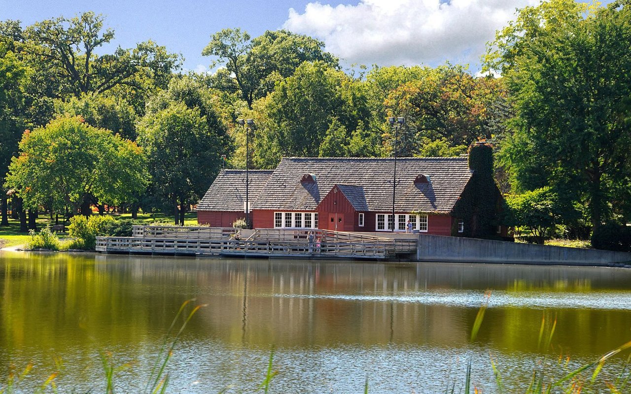 Glen Ellyn