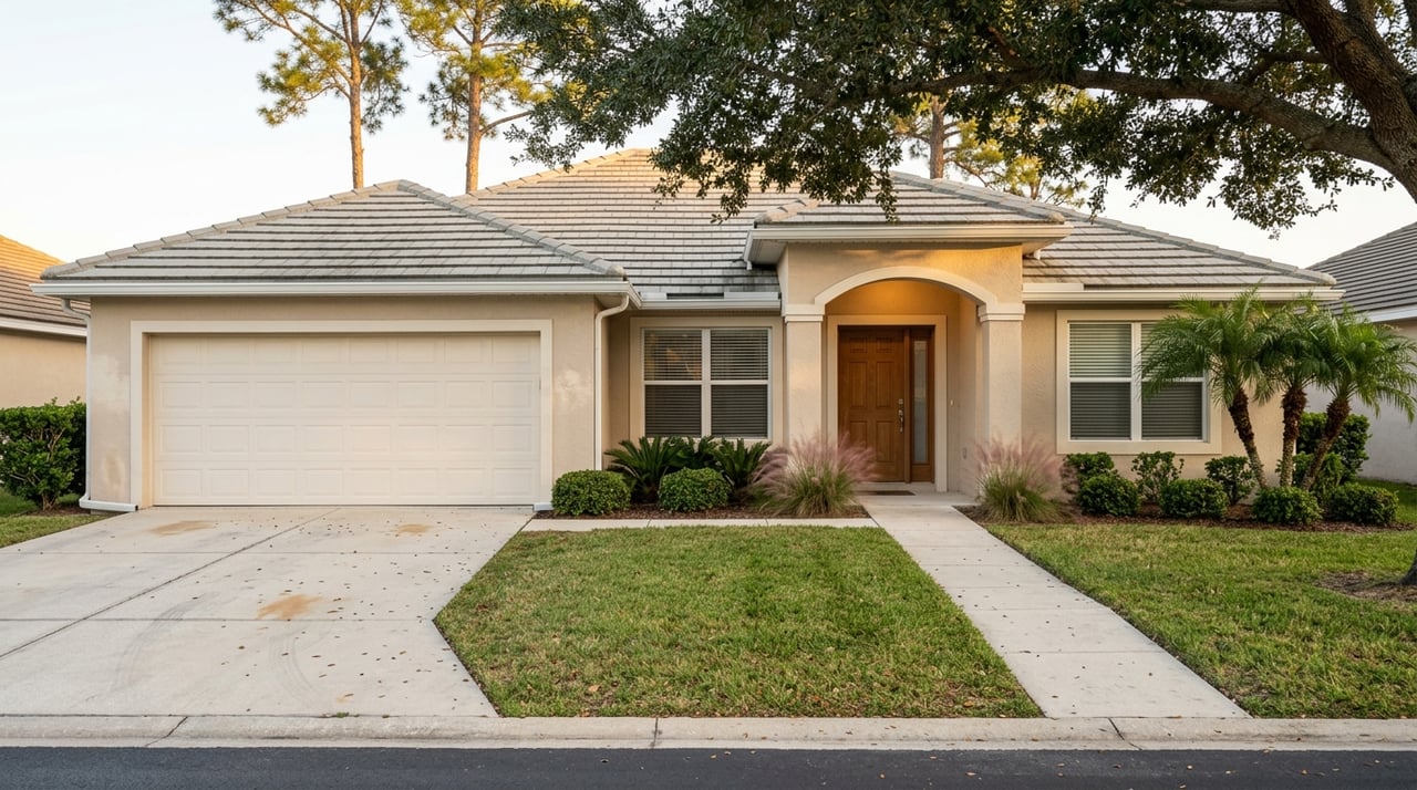 Selling A Home In Sugarmill Woods: What To Expect