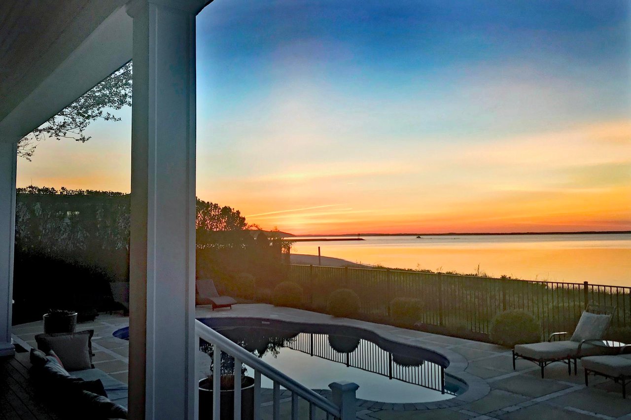  18 Cedar Point Road