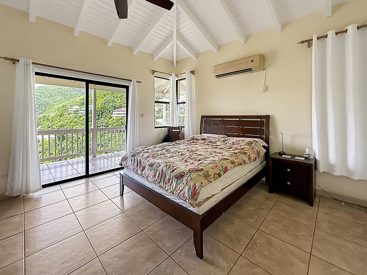 663 Nanny Cay 2 Bedrooms