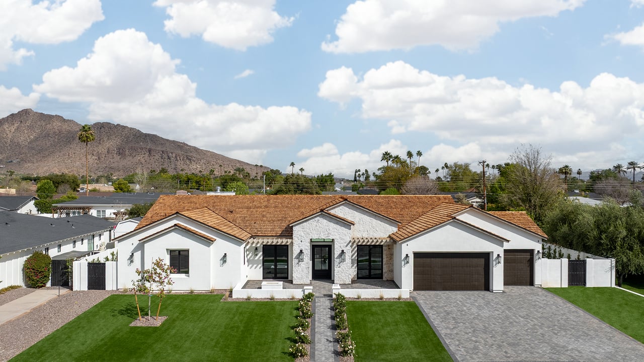 6312 E CALLE DEL PAISANO