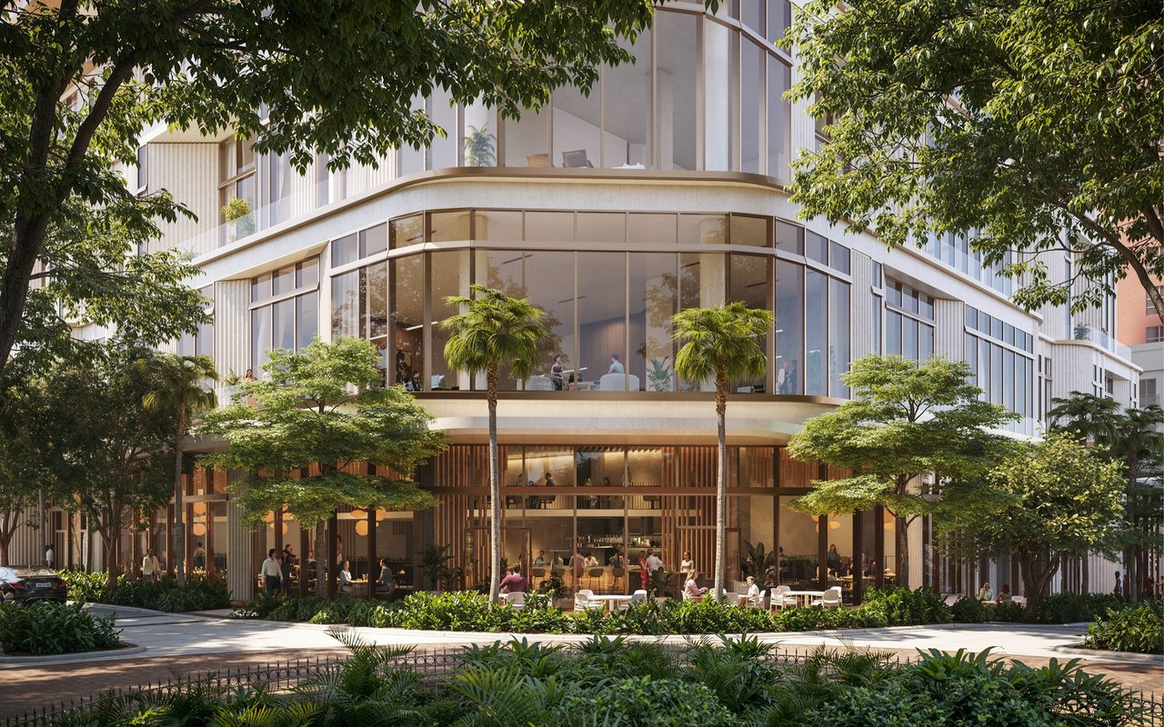 Waldorf Astoria Residences Sarasota