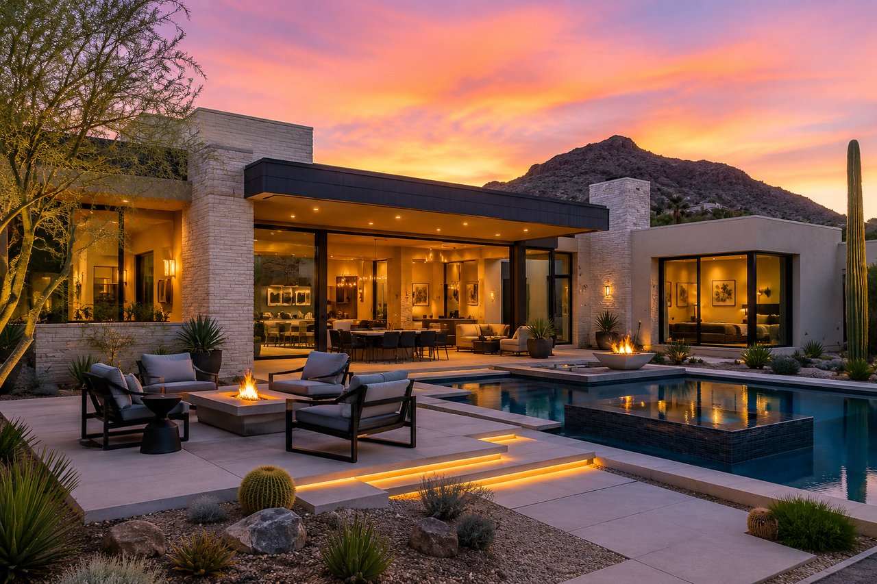 Thinking About Buying, Selling, or Investing in Phoenix or Scottsdale?