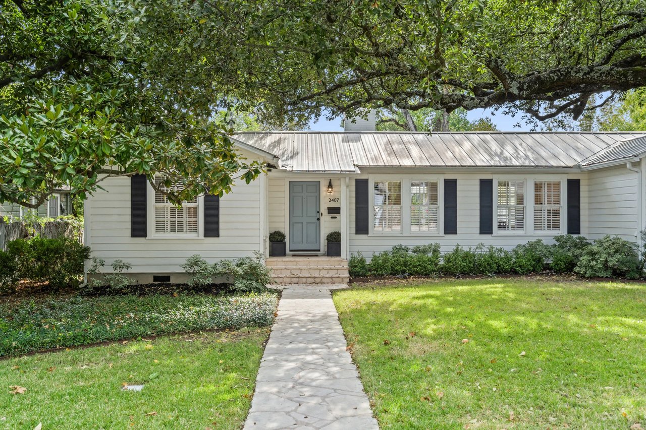 2407 Bowman Ave