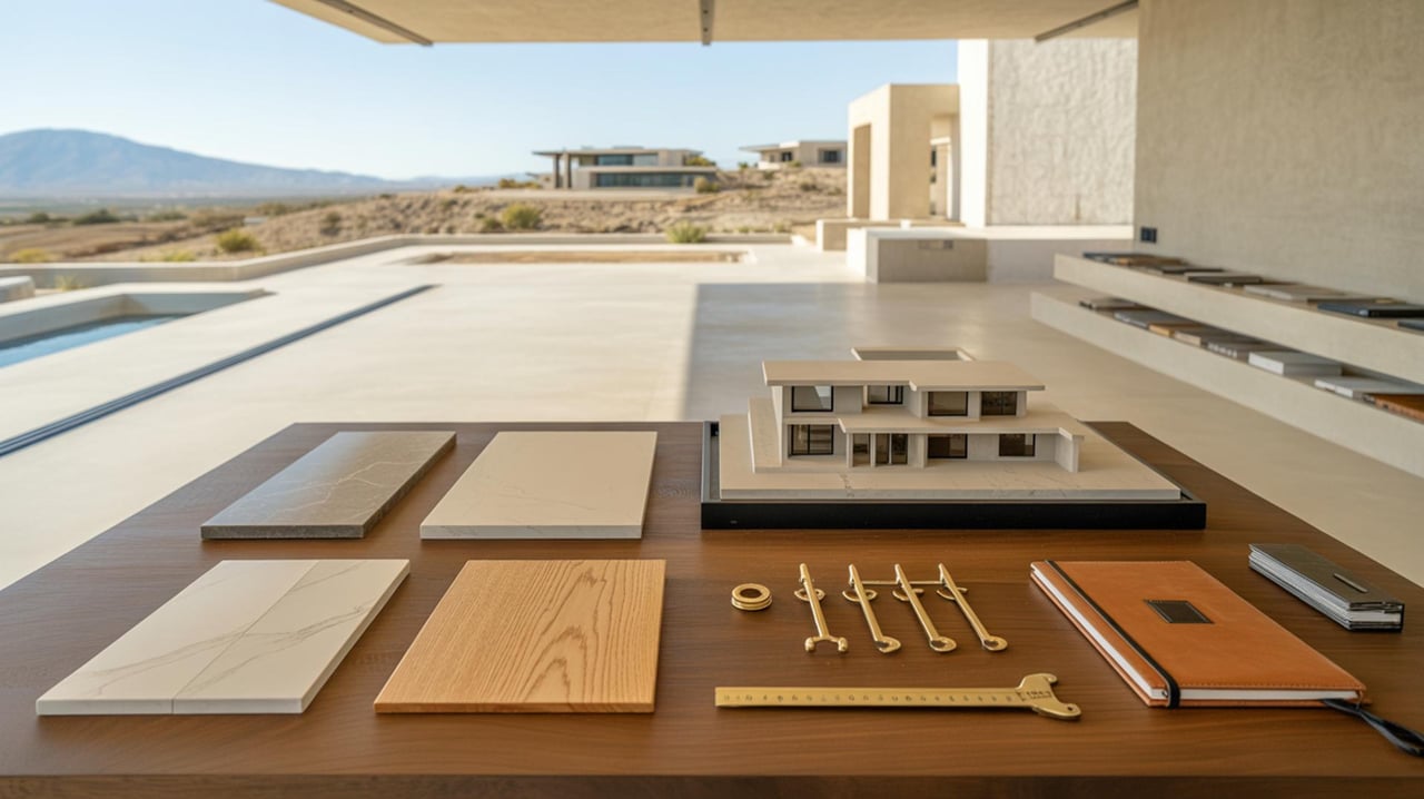 Hiring Remodeling Contractors in Ascaya: Questions to Ask