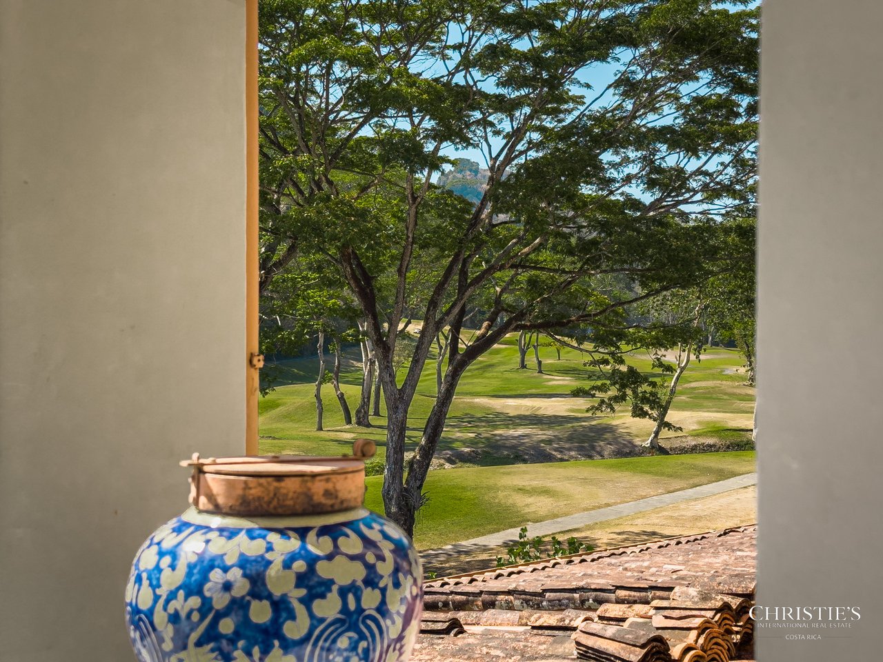 Los Sueños Resort | Colina 13C – 3-Bedroom Golf-View Residence