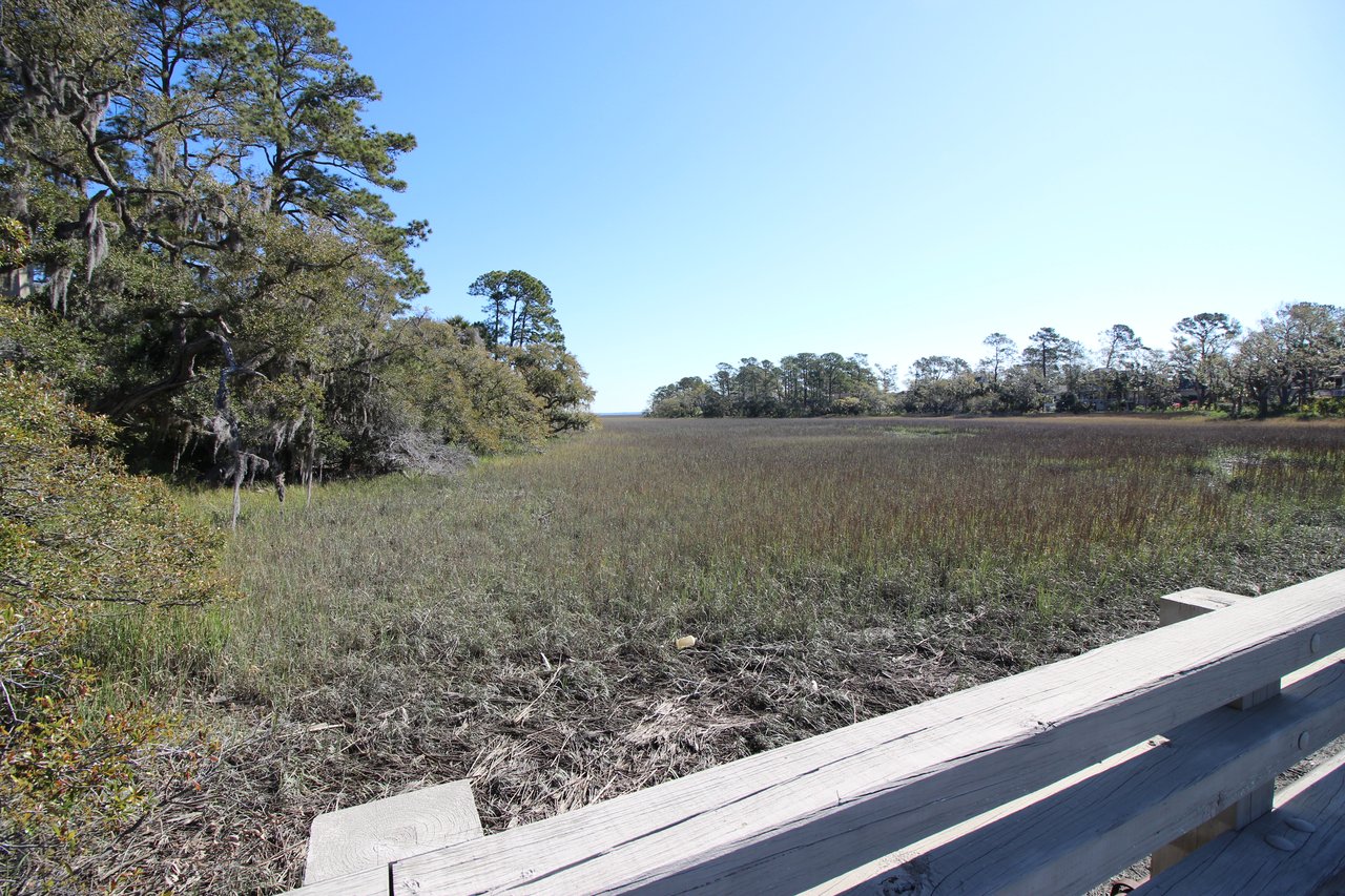 Hilton Head Plantation